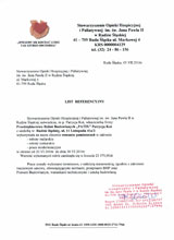 Referencje Patix